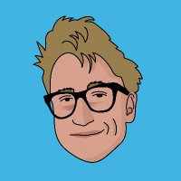 Martin Johannes Riedl (@martinriedl) 's Twitter Profile