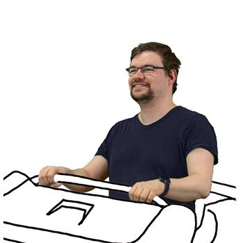 I lost the box.
Hi! Expect Guild Wars, rollercoasters and much more. I talk a lot.
(he/him - sapiosexual - adhd)