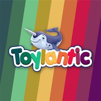 Toylantic(@toylantic) 's Twitter Profile Photo