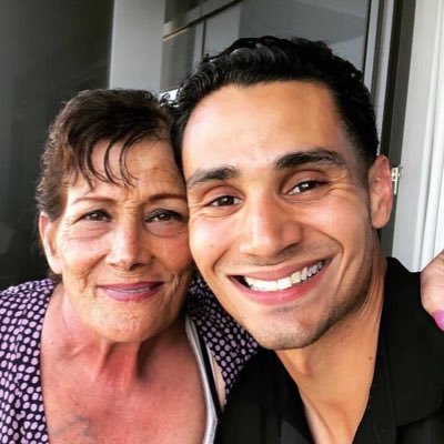 OCB PRO Physique competitor. Former Sports Anchor. I love my mom, my cats, and the New York Mets. USMC vet, Syracuse Grad.