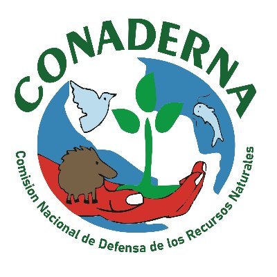 CONADERNA PARAGUAY