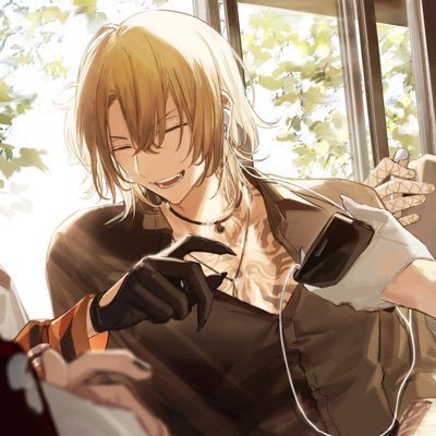 naoziさんのプロフィール画像