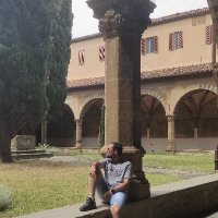 Javier López Rider (@medievalista87) 's Twitter Profile Photo