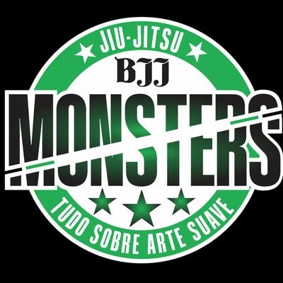 Monsters Brazilian Jiujitsu
Perfil Oficial da Monsters Bjj 🔥🥋🔥
Plataforma de entretenimento esportivo.
Idealizador: @@@@
Use a Hashtag: #monstersbjj