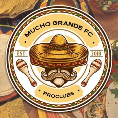 Mucho Grande FC komt uit in Holland Divisie 1 & Europe Champ North