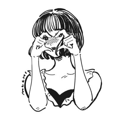 は