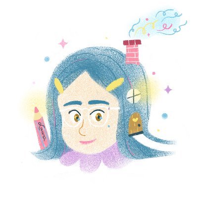 Ilustradora https://t.co/tGSuvzs6cC
hello.lauragomez@gmail.com
En un mejor lugar: https://t.co/xCXLXly1AJ