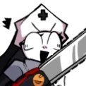 semyapa803's profile picture. We are Nijisanji！🌵🎃⚖️👑🐰🖥☂️🎨🎲👻
