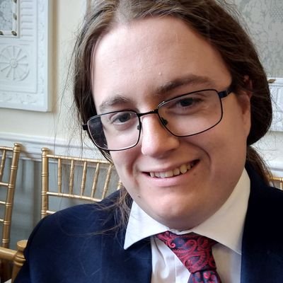 Assistant Professor, School of Computer Science, University of Birmingham · 🏳️⚧️ rights now
