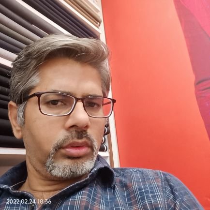 PradeepMbbhl's profile picture. 