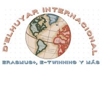 IES Hermanos D'Elhuyar - Erasmus(@delhuyarerasmus) 's Twitter Profileg