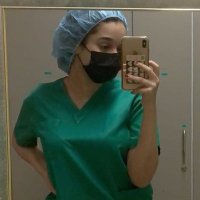 Hania Ibrahim (@haniafouad_) Twitter profile photo