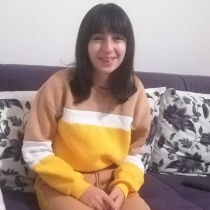 Ilaydayavuz47's profile picture. Allah cc bütün şifa bekleyenlere şifa nasip etsin inşallah Amin 🤲Allah Var Gam Yok