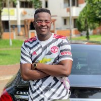 Courage Setorwu (@setorwucourage) 's Twitter Profile