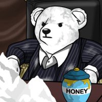 The Cocaine Bear(@KyCocaineBear) 's Twitter Profile Photo