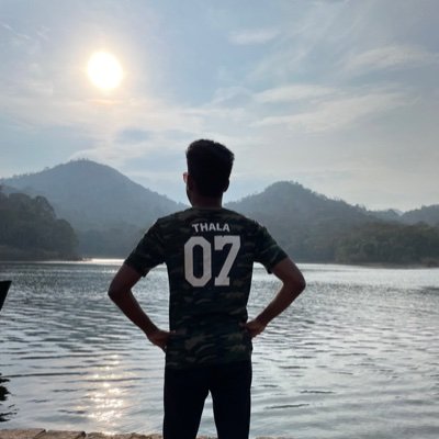 Balaji Genji Profile