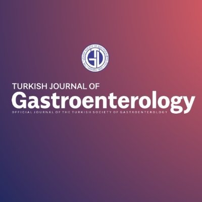 Turkish Journal of Gastroenterology is a double-blind peer-reviewed, open access publication organ of the Turkish Society of Gastroenterology.