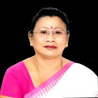 Akoijam Mirabai Devi(@MirabaiAkoijam) 's Twitter Profile Photo