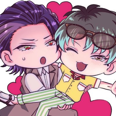 uratanian's profile picture. 本垢(@si_gen_caw)のろささとサイジェノのすけべ用の垢。左右固定🤝 固定思想、🎋🦾は天使思想強め 受けのモンペ プロフで18⬆が確認できる方のみ承認します🧡
性癖に素直なのでなんでも許せる人のみよろしくお願いします！お題箱→https://t.co/hZyvYYAZjU