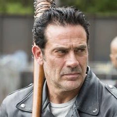 Negan________ Profile Picture