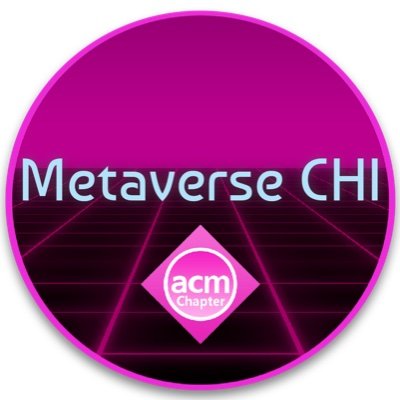 MetaverseCHI's profile picture. MetaverseCHI is  focusing on Human-Computer Interaction within Computer-Mediated Realities