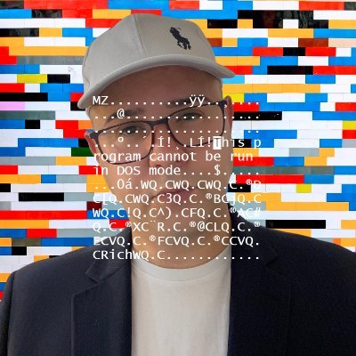0xb0br's profile picture. #CyberSec #InfoSec #Dex2Jar #MobileSec #NOC #SOC #NToskrnlSEC #Systemd #NMAP #Fail2Ban #TraceRoute
V2luZG93cyBpcyBhbHNvIGFuIG9wdGlvbi4gYjBici4