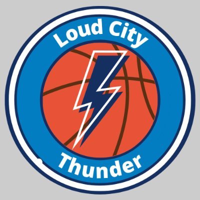 The loudest fans out there! Just trying to connect OKC Thunder fans and build our community!