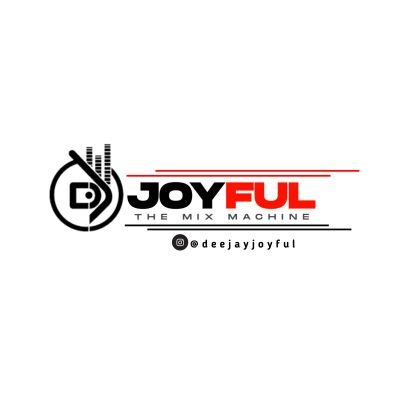 I am DJ JOYFUL 
pH City mix machine
We vibe with energy 🔥
Always ready for your bookings
🎧🎵🎵