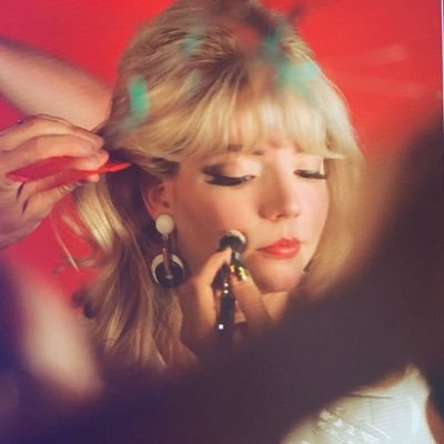 趣味アカウント💫( ※映画垢ではありません) ご飯やさん(高円寺多め)記録・映画の感想(試写会メイン)をつらつらと書いてます📝