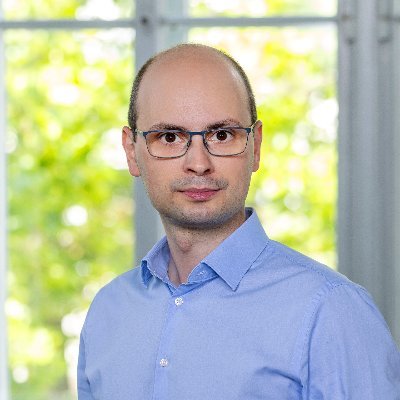 Immunologist working on cardiovascular diseases