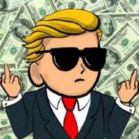 PREACHER (@goddaoup) 's Twitter Profile