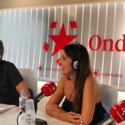Responsable de #Empresas y #Publicidad de @cepyme_ | @CepymeNews @cepyme500 | Editora de @ActoPrimeroEdit. Twitter particular. Opiniones personales