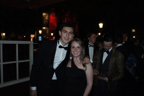 lizzydiederiks's profile picture. 