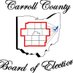 Carroll County Ohio Board of Elections (@carrollohioboe) Twitter profile photo Carroll County Ohio Board of Elections (@carrollohioboe) Twitter profile photo