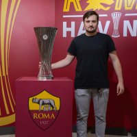 Marco Campanella (@mrccmpnll) 's Twitter Profile