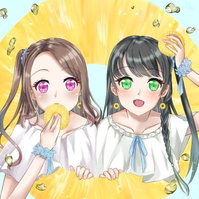 パインアメ🍍を配る人💐📘💧🦴/次回参戦予定イベント→ClariS spring tour 2024/フラスタ参加/10周年オルゴール原案・企画/仙台PITクララボール/アカウント画像: @ClariS1020_69/グラスプは最推し神曲/#ClariSTスプラ部