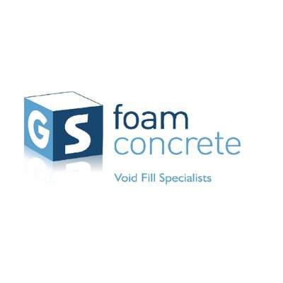 gsfoamconcrete's profile picture. Void Filling Specialists with over 30 years experience of successfully completing projects across Europe. ISO, FORS, LinkUp & Network Rail approved.