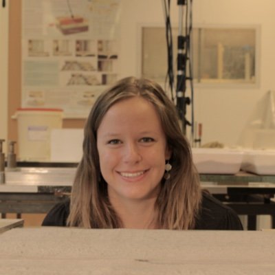 PhD candidate @LMU_Muenchen working on dynamic topography in the western US | Geology - Paleomagnetism