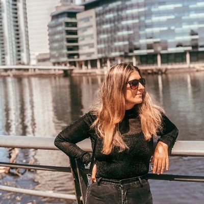 catarinapinto96's profile picture. I solemnly swear I am up to no good