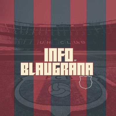 BlaugranaInfos Profile Picture