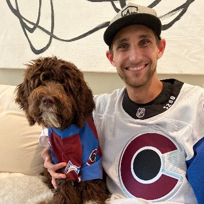 Diehard fan @Avalanche // CMO @Mtg_Champions // Host of The Mix Down // Producer of Batting 1,000 // Director @mpphusa // Co-founder @getfitforhope