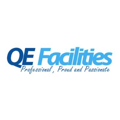 QE Facilities Limited is an Estates & Facilities subsidiary of Gateshead Health NHS Foundation Trust. Bringing ‘Professional, Proud and Passionate’ to Twitter.