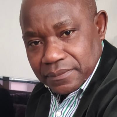 DanielMalanda22's profile picture. Gestionnaire centre de profits