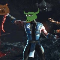 Ramchan20421918's profile picture. 2,500 thugbearz by 0xRhudy and friends. Focused on building community not hype. Thugz a re Friendz. Discord dropping March