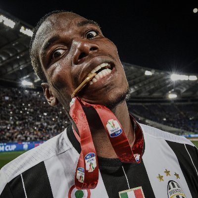 Juventus fan 🖤🤍