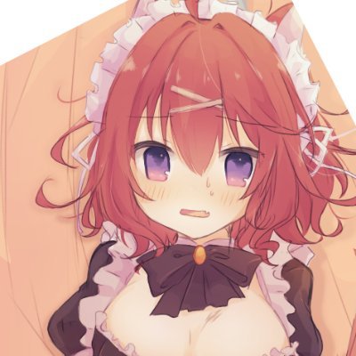 ますたぁさんのプロフィール画像