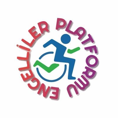 Engelli dernek, federasyon ve temsilcilerin çalışmalarına yönelik; hak savunucu hareketidir. #EngellilerPlatformu
(Official Twitter Page of Disabled Platform)