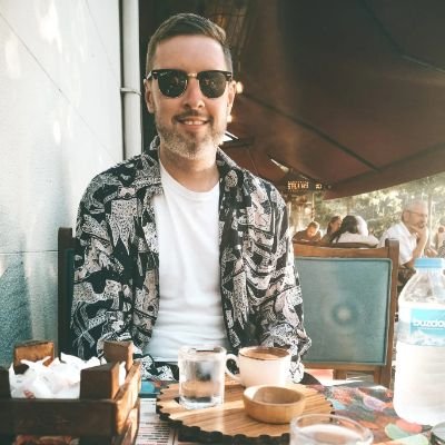 CraigMorland's profile picture. LDS/NCL.
Instagram - craigmorland