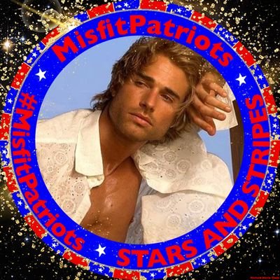 🍊MISFITPATRIOTS🍊 Profile