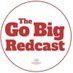 Go Big Redcast 🎙 (@gobigredcast) Twitter profile photo Go Big Redcast 🎙 (@gobigredcast) Twitter profile photo